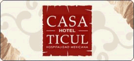Hotel Casa Ticul, Hospitalidad Mexicana