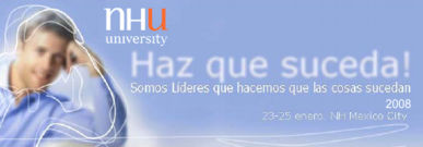 NHUniversity