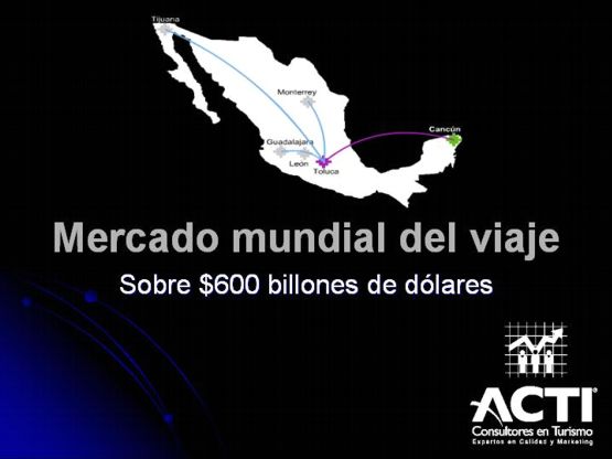 Mercado Mundial de Viajes