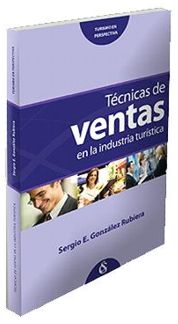 Libro de Tecnicas de Ventas