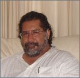 Sergio E. Gonzalez Rubiera