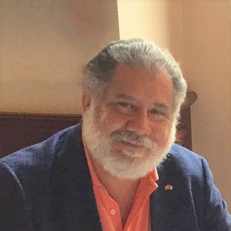 Sergio E. Gonzalez Rubiera