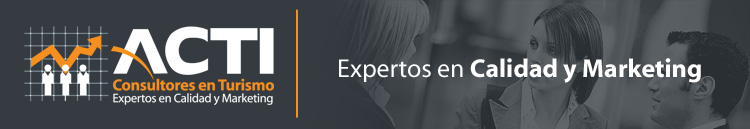 Expertos en Calidad y Marketing