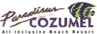 Paradisus Cozumel