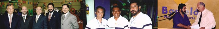 Sergio E. Gonzalez Rubiera