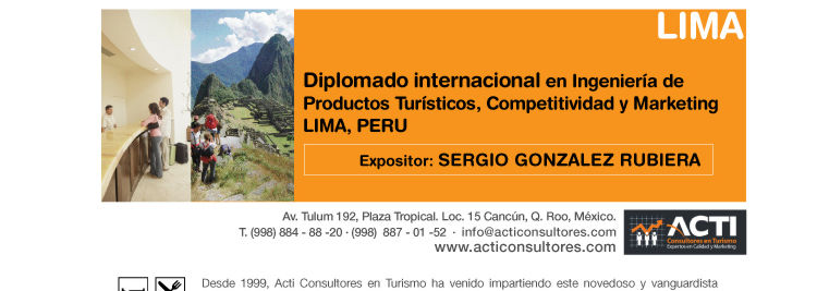 Diplomado Internacional en Ingenieria de Productos