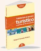 Libro Calidad en el Servicio Turistico