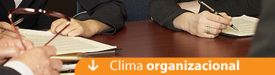 Clima Organizacional