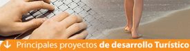 Proyectos de Desarrollo Turistico