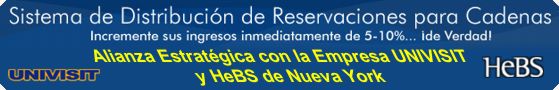 Motor para Reserva de Hoteles